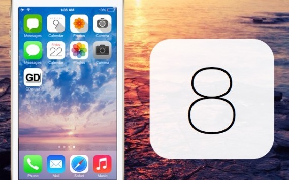 ios8