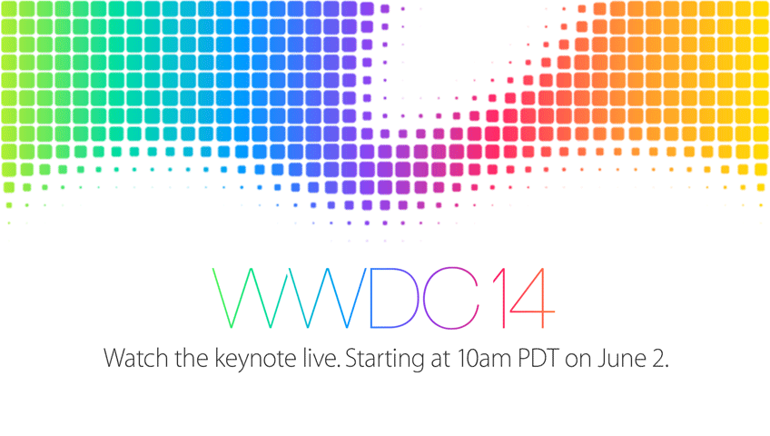 WWDC 2014 Stream