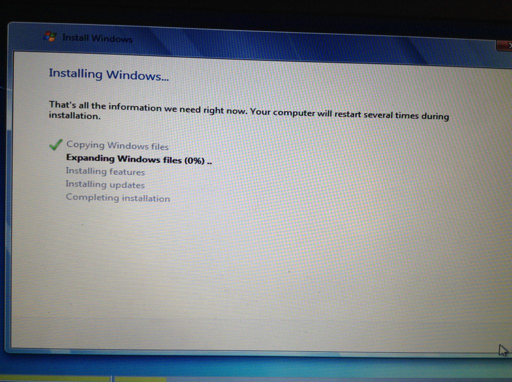 Windows 7 Boot Camp-20