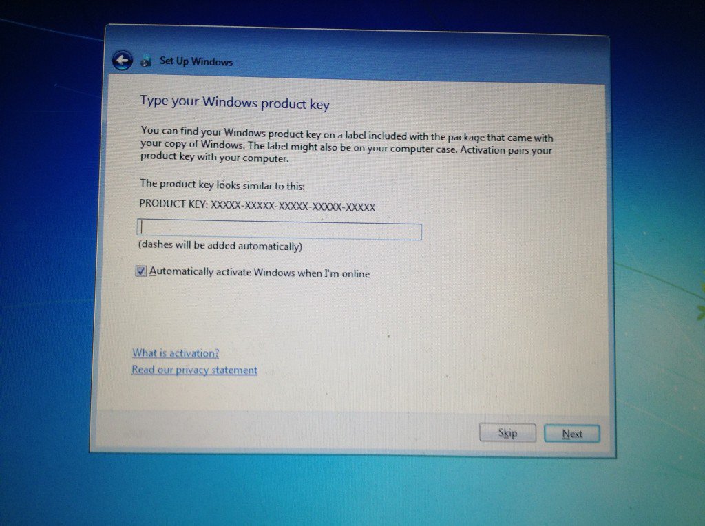 Windows 7 Boot Camp-23
