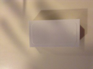 iPhone 6 16GB Gold - 1