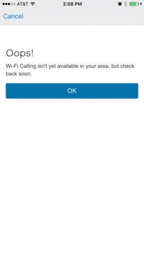 att-wifi-calling-error